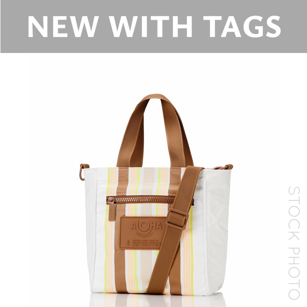 ALOHA Collection Crossbody